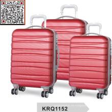 Nuevo diseño ABS Hard Shell Travel Trolley Luggage